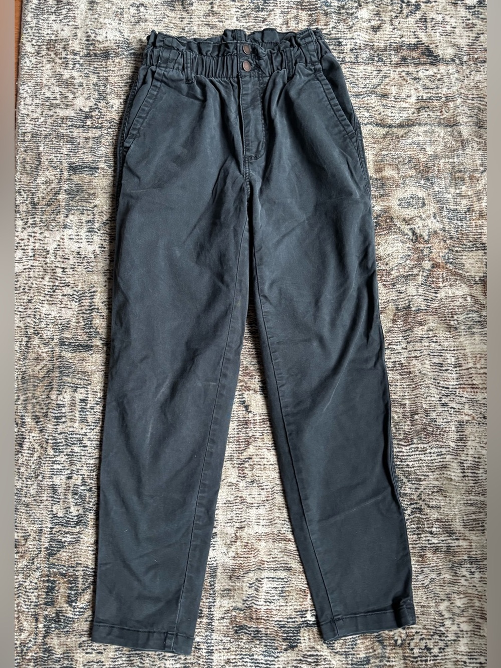 Universal thread pants